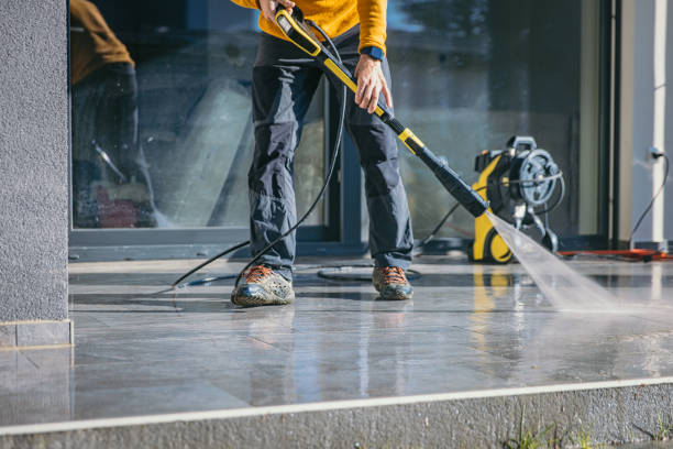 Professional  Pressure Washing in North Merrick, NY